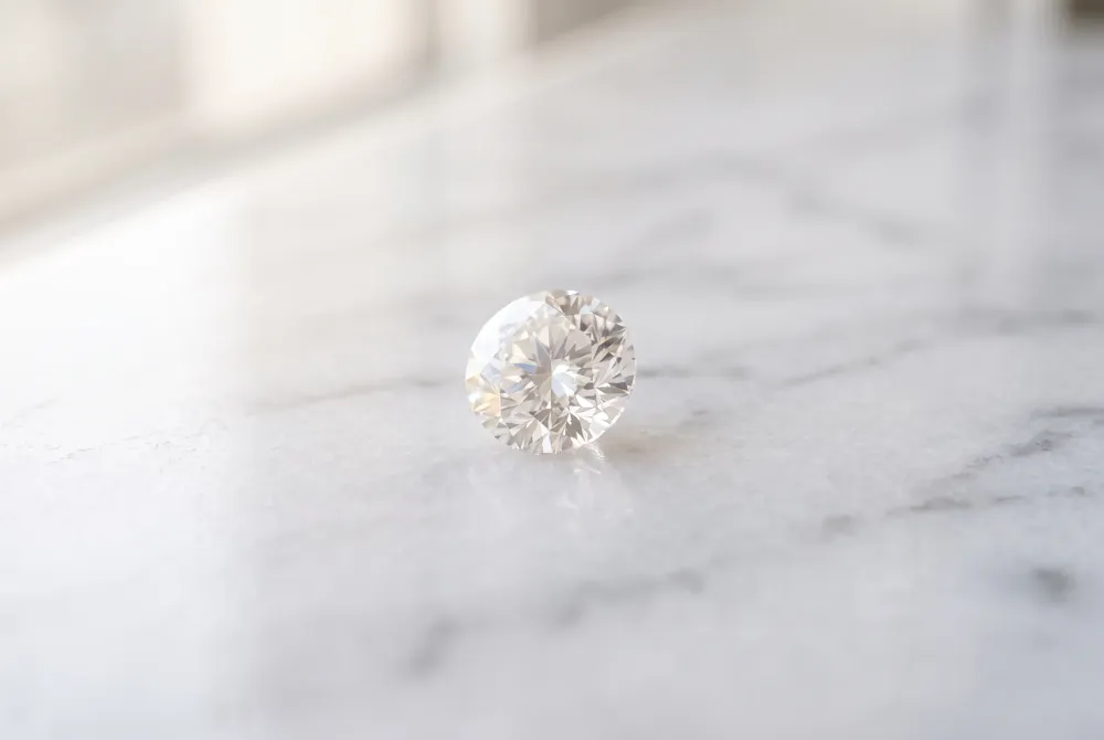 Begin your journey toward a custom heirloom with our expert guidance and personalized design services.