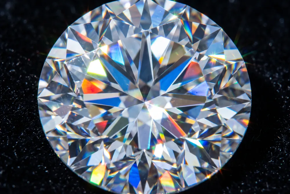 The princess cut's chevron facets act like precision mirrors, gathering light to deliver extraordinary brilliance and fire rivaling even the classic round.