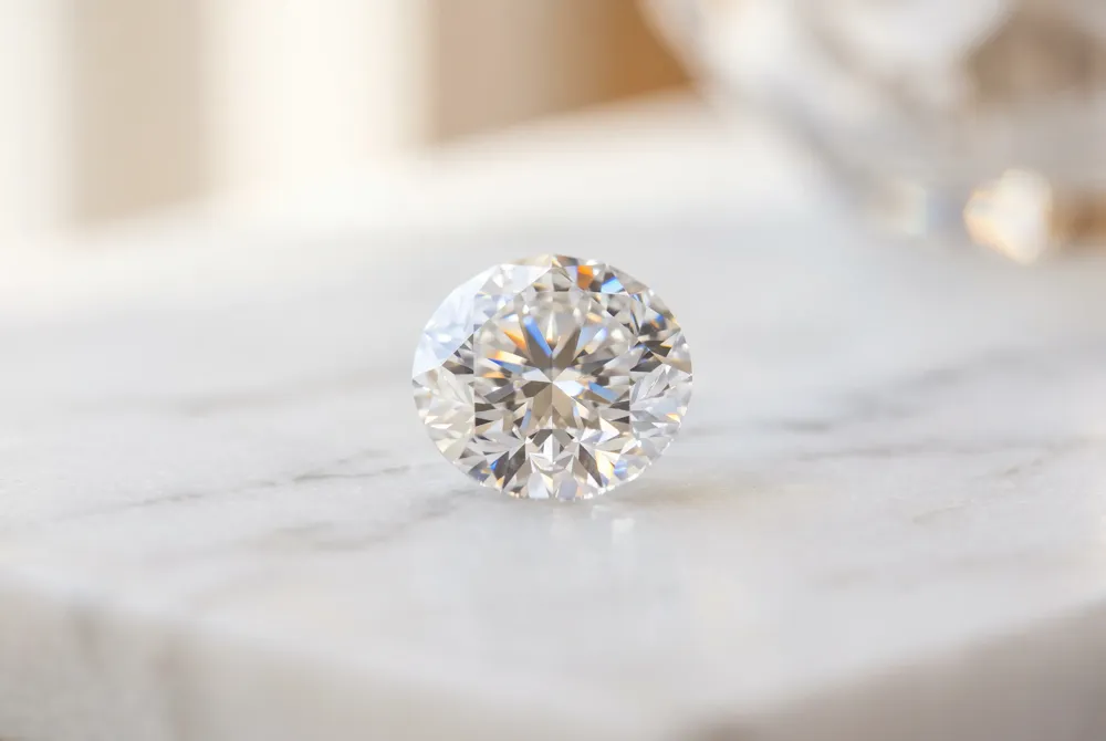 Discover how the unique architecture of your chosen diamond silhouette defines your personal narrative and sets the foundation for a lifetime of elegance.