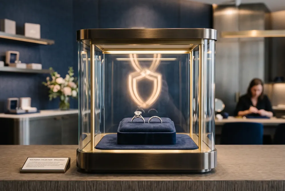 Rate limiting serves as a silent guardian, defending against automated attacks and malicious scrapers that could disrupt your luxury shopping experience.