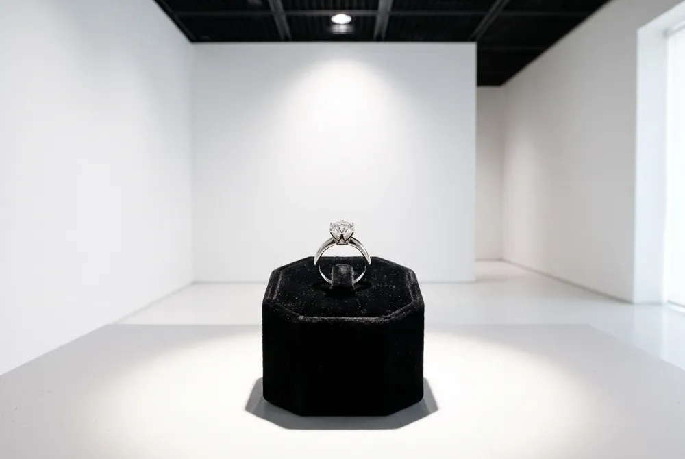 True luxury today is defined by exceptional craftsmanship, ethical sourcing, and personalized service that transforms each piece into a collaborative work of art.