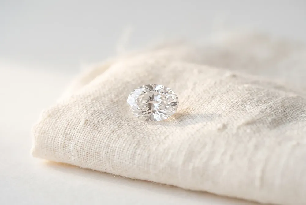 Modern engagement ring spending is about what feels comfortable for you, allowing a focus on quality and craftsmanship over arbitrary benchmarks.