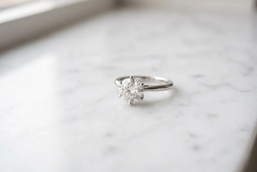 Elongated cushion cuts provide a graceful, slimming effect on the finger while retaining the signature soft corners of this elegant shape.