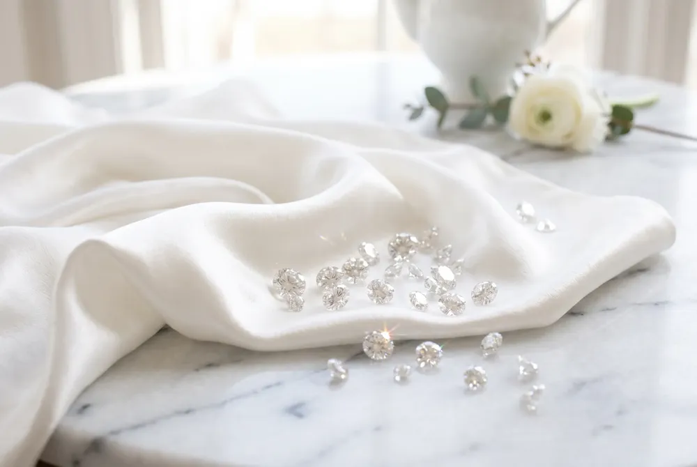 Explore the sophisticated elements that define red-carpet brilliance and timeless, bespoke luxury.