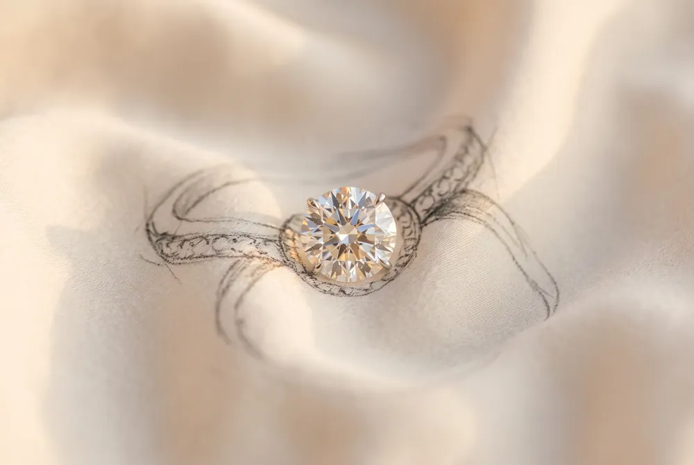 For this bespoke creation, the true value lies not in the price tag alone but in its unique artistry, intimate story, and the lasting impression it leaves on all who behold it.