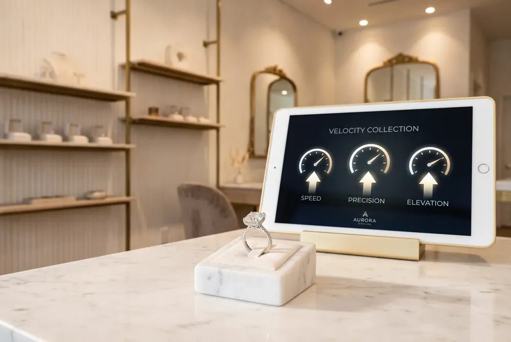Understand the three dimensions of internet speed—download, upload, and latency—so your luxury online store delivers flawless product imagery and real-time consultations.