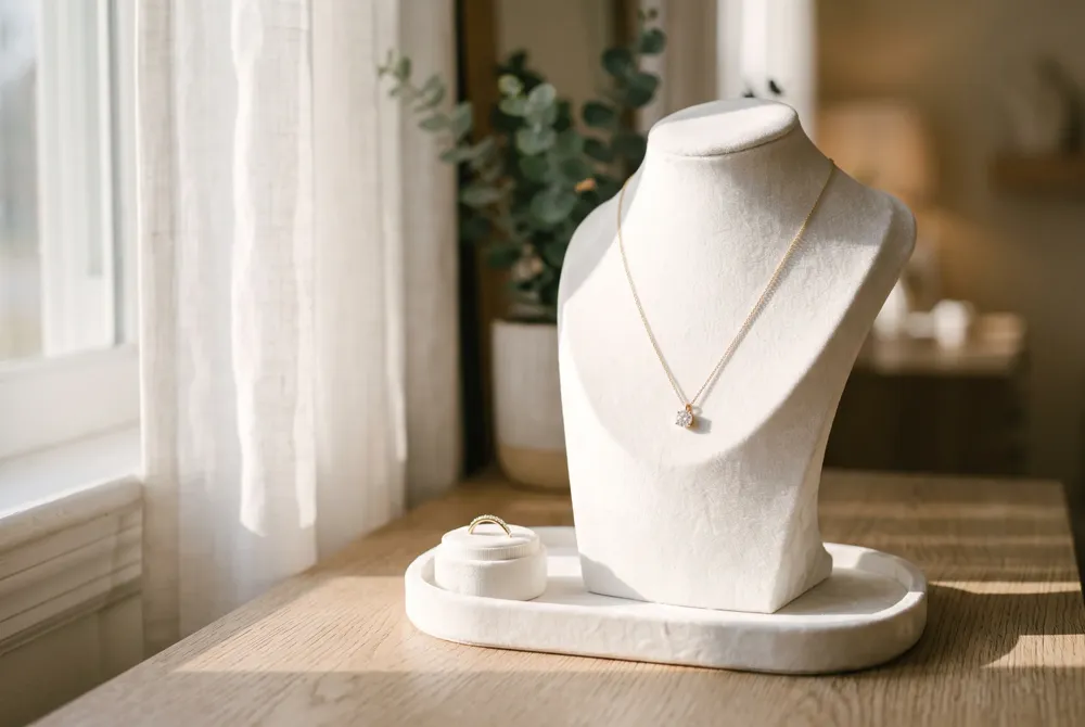 We prioritize meticulous engineering and robust craftsmanship to ensure your bespoke setting remains both a secure heirloom and a visually stunning masterpiece.