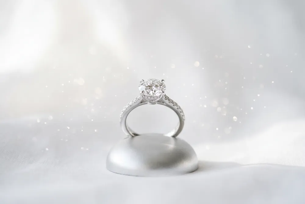 Uncover the silent network settings that may be gently steering you away from our diamond showcase.