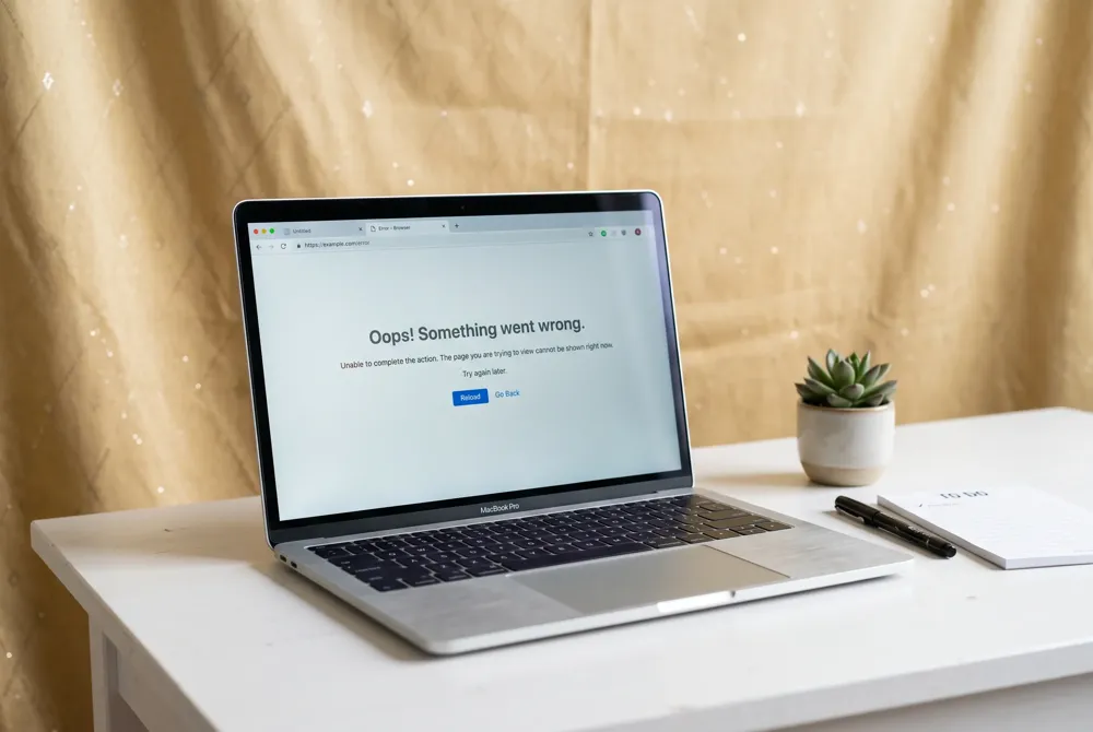 When your favorite jewelry site refuses to open, begin with simple steps like refreshing the page or switching browsers before investigating further with advanced tools.