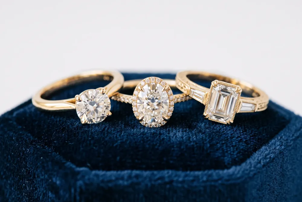 Understanding the distinct purpose and cost of each ring helps you invest wisely in the symbols that truly matter to you.
