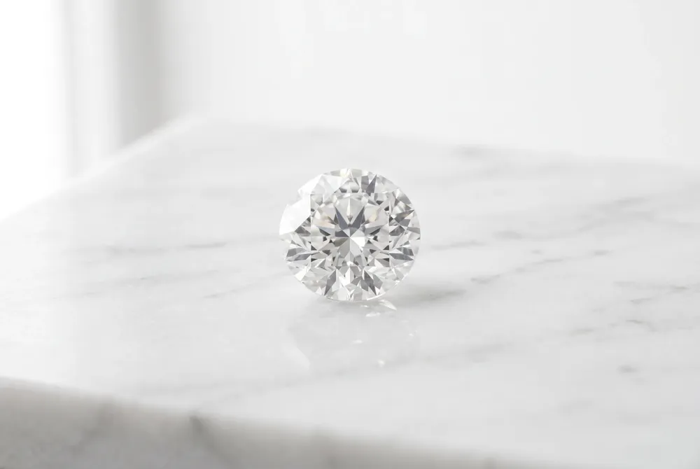 The princess cut remains a timeless choice for the modern bride who appreciates sharp geometric lines and exceptional light brilliance.
