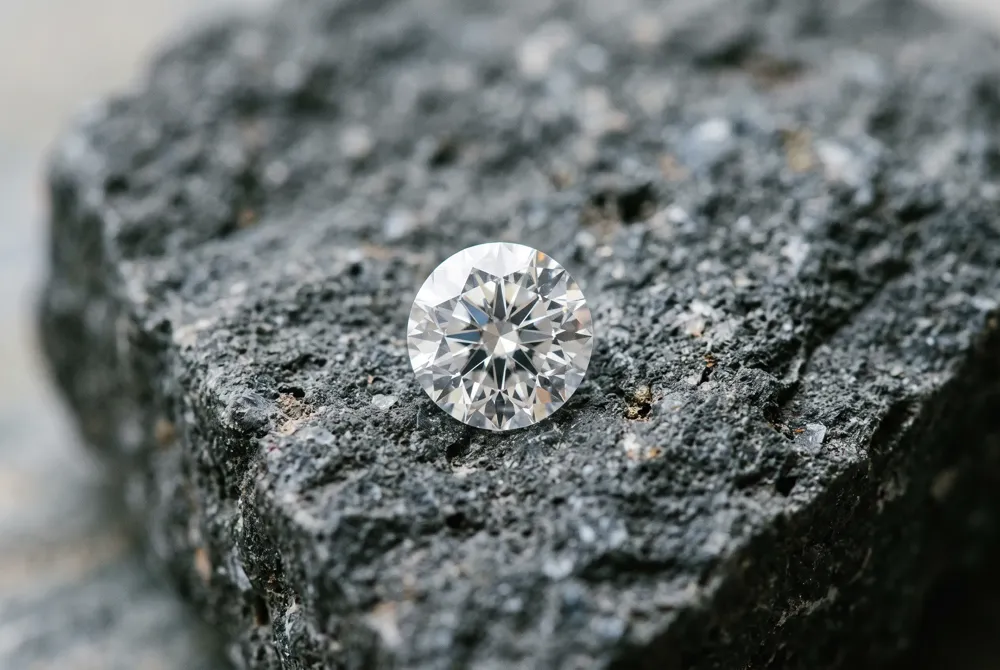 Understanding the proportions of a stone reveals not only its rarity but also the thoughtful balance between grandeur and everyday elegance.