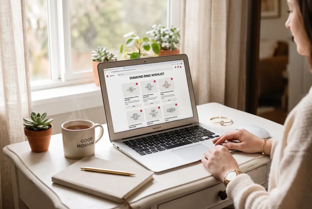 Browsing at a natural pace and using built-in wishlist tools allow you to explore our collection without encountering rate limits.