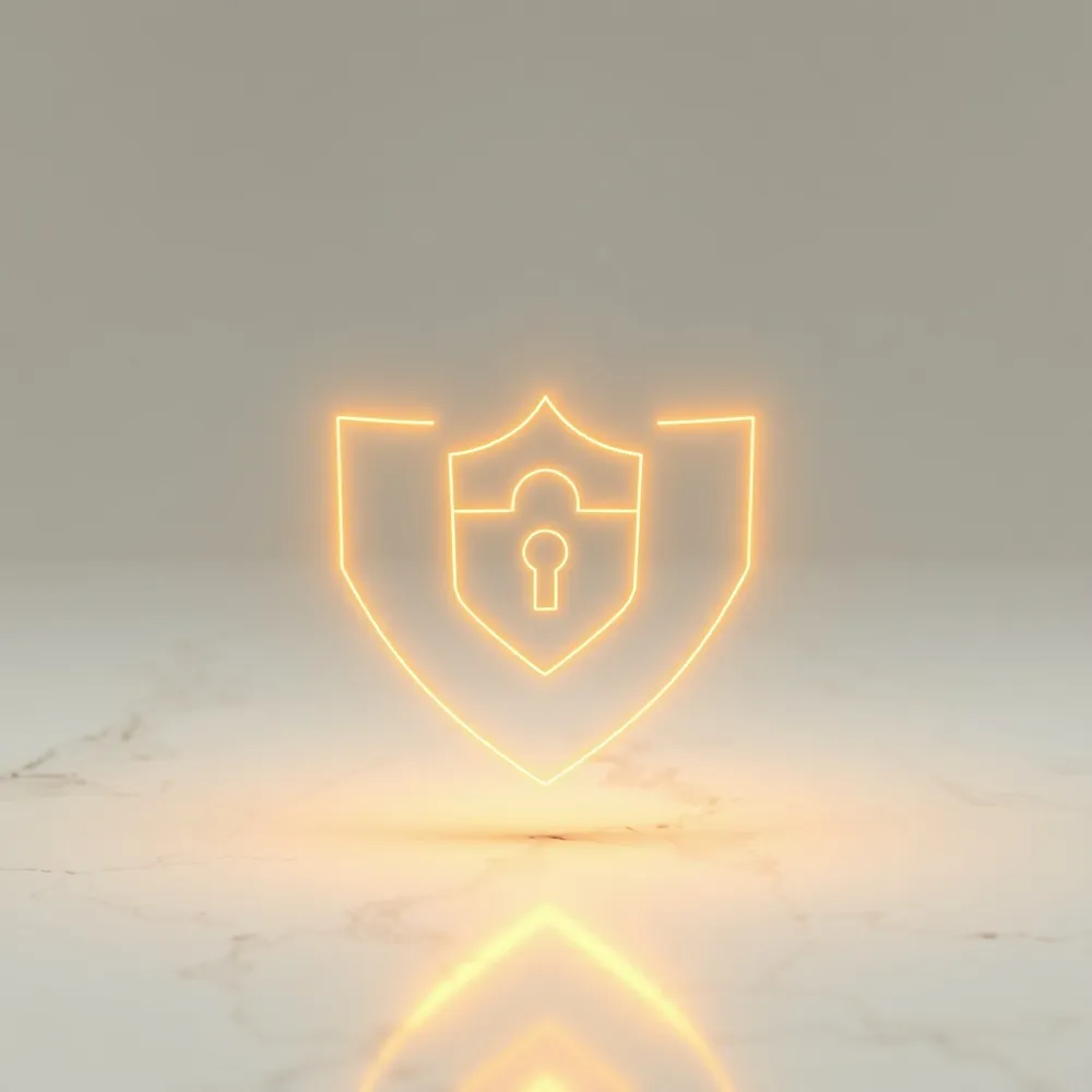 Security warnings indicate a failure to establish a private encrypted connection, which protects user data during online browsing.