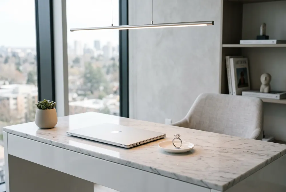 Optimize your wired connection and PC settings to maintain a steady, polished experience for every live consultation and product upload.