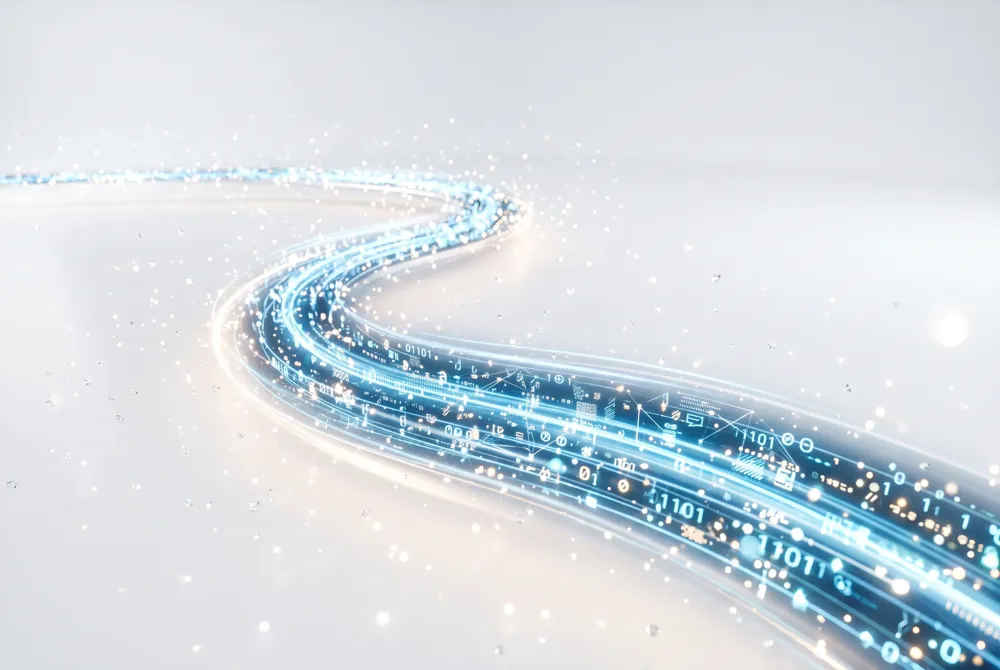 API throttling briefly delays a request instead of returning an outright rejection, preserving the seamless browsing flow that a luxury shopping environment demands.
