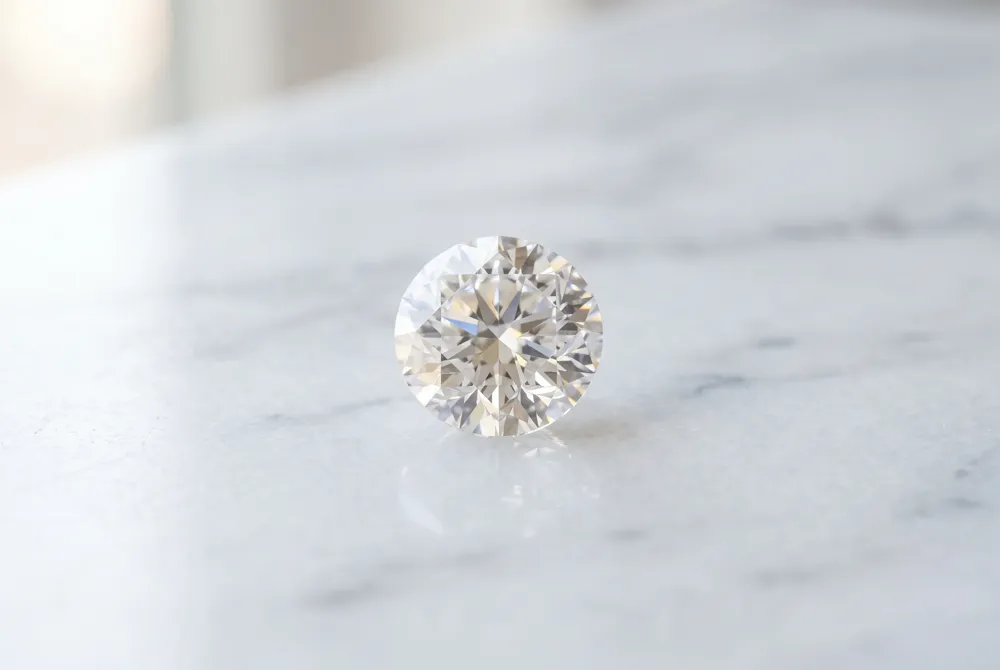 Ensure your center stone remains pristine with expert guidance on selecting protective settings that celebrate both beauty and architectural longevity.