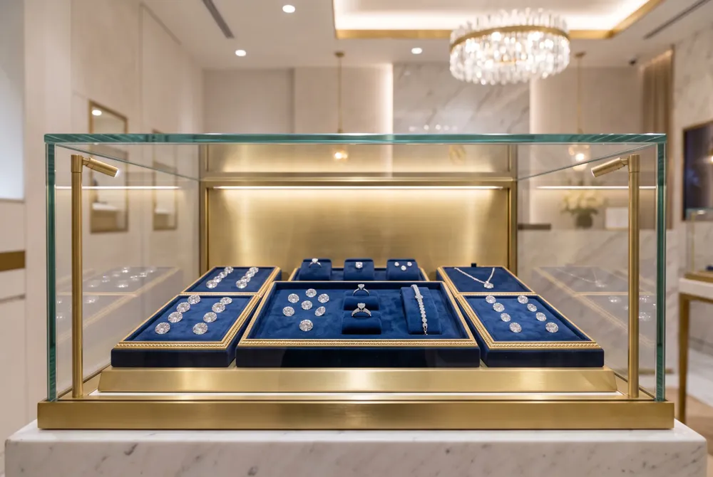 The true cost of an outage extends beyond lost sales to damaged trust and marketing waste, making prevention an essential investment in a luxury jeweler’s reputation.