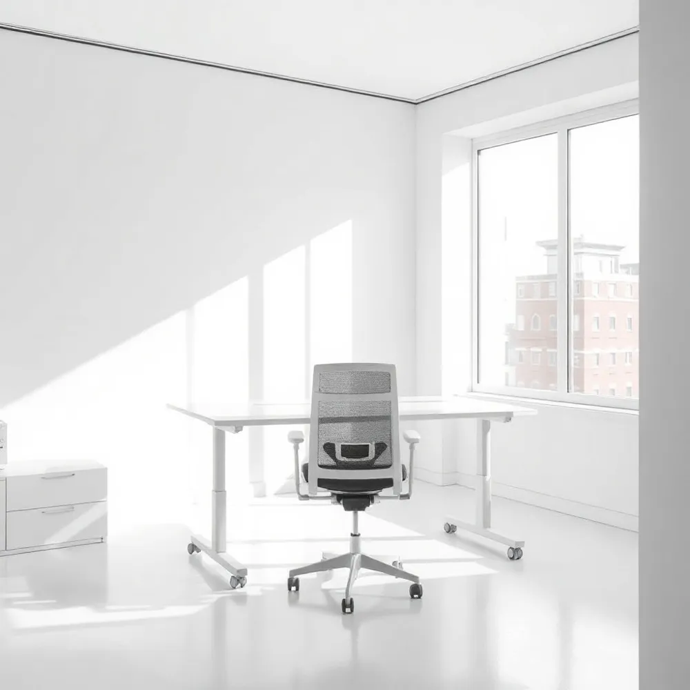 Investing in high-quality, ergonomic office furniture is a strategic move that enhances employee wellbeing, boosts productivity, and significantly reduces long-term costs associated with workplace absenteeism.