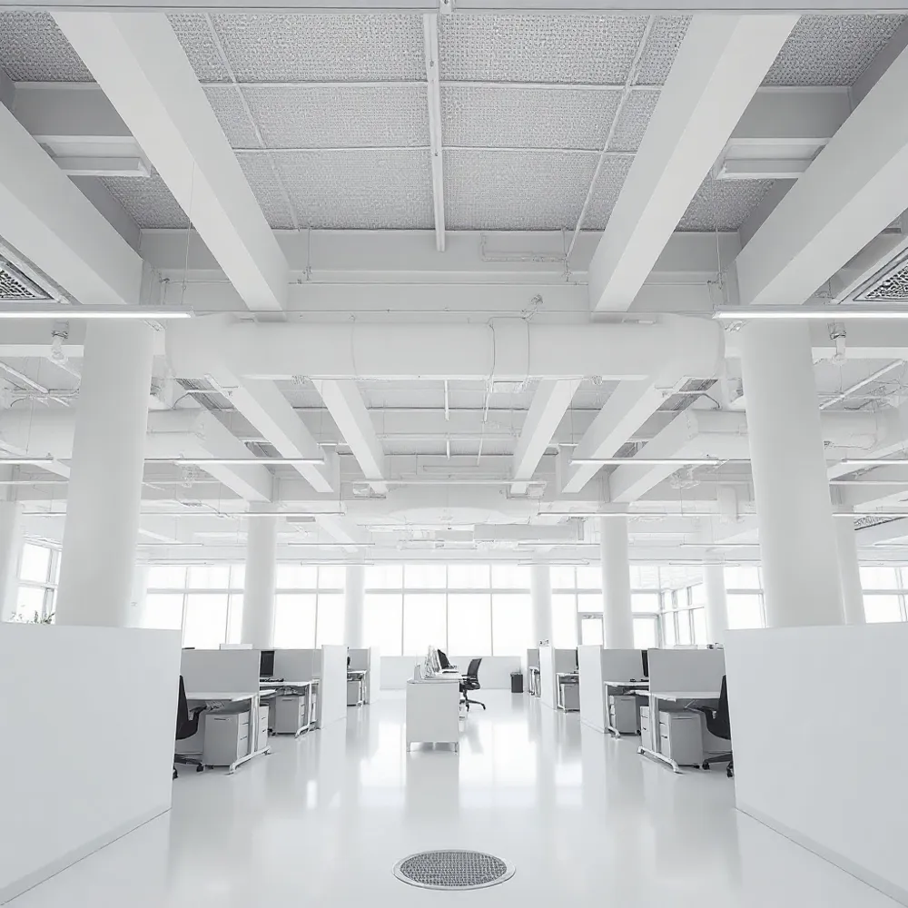 Careful attention to ceiling height, power access, and clearance zones ensures a seamless and safe installation of your new modular office furniture.
