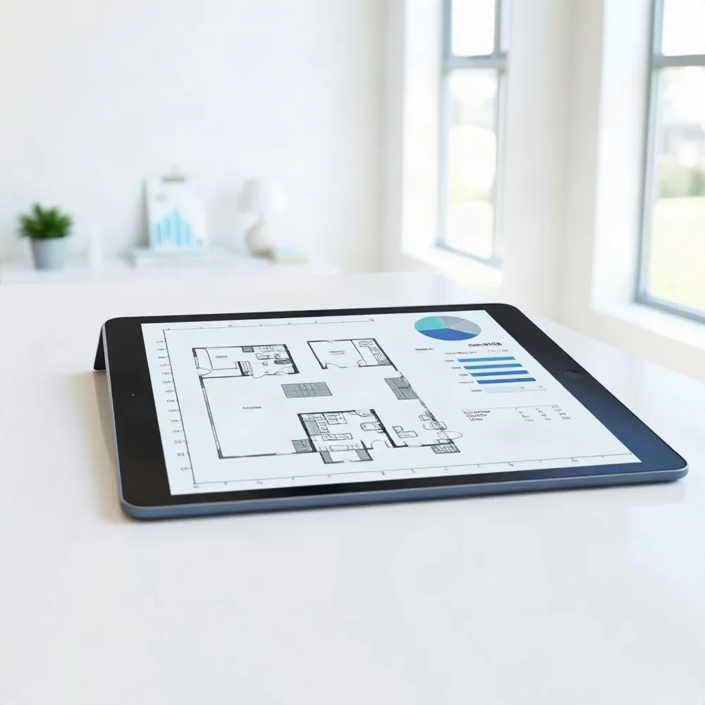 Utilising 3D visualisation and digital planning tools ensures your office furniture fits perfectly while minimising the risk of costly layout errors.