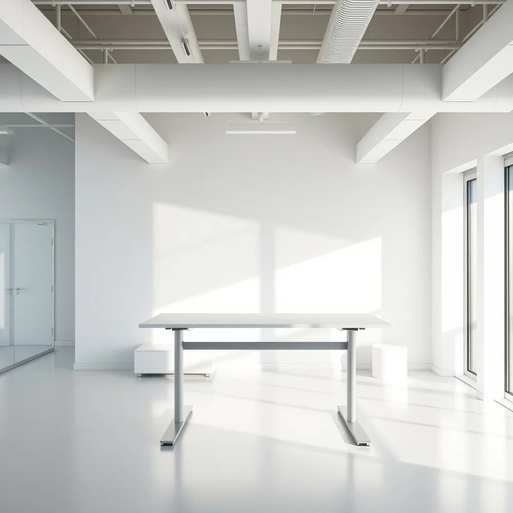 Empowering employees to alternate between sitting and standing provides a valuable mental reset that boosts overall energy and focus.