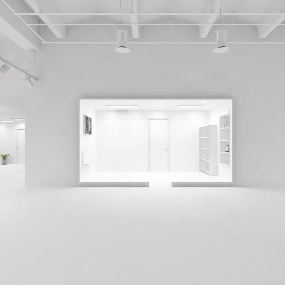 We utilise advanced CAD visualisations to verify that your chosen furniture configuration promotes seamless circulation and long-term workspace productivity.