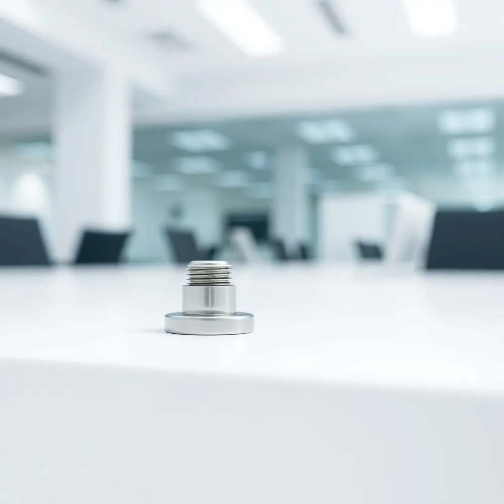 Establishing a routine inspection schedule for all desk fasteners is the most effective way to maintain structural integrity and prevent vibrations from impacting daily office performance.