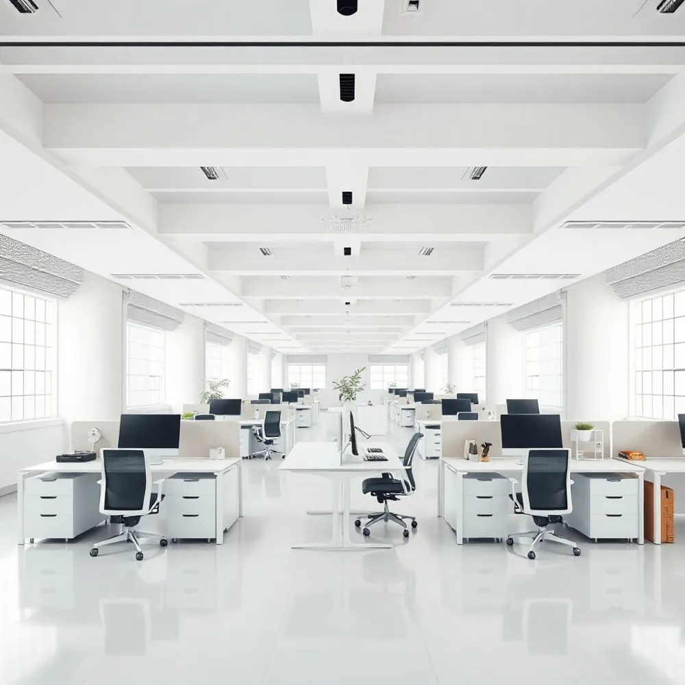 Working with experienced UK specialists ensures you receive expert space planning and professional installation for a more productive and versatile workspace.