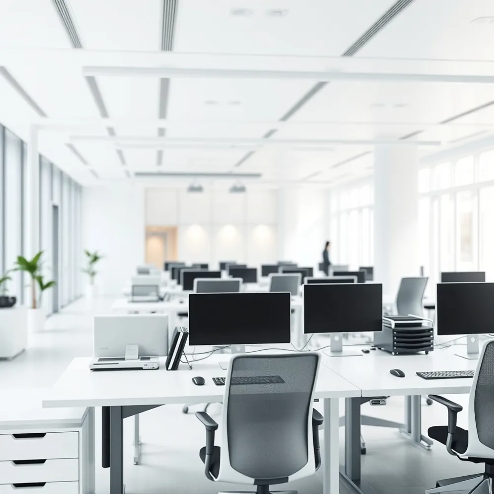 Ensure your furniture remains durable and secure by choosing our professional installation services to handle complex assembly and site logistics.