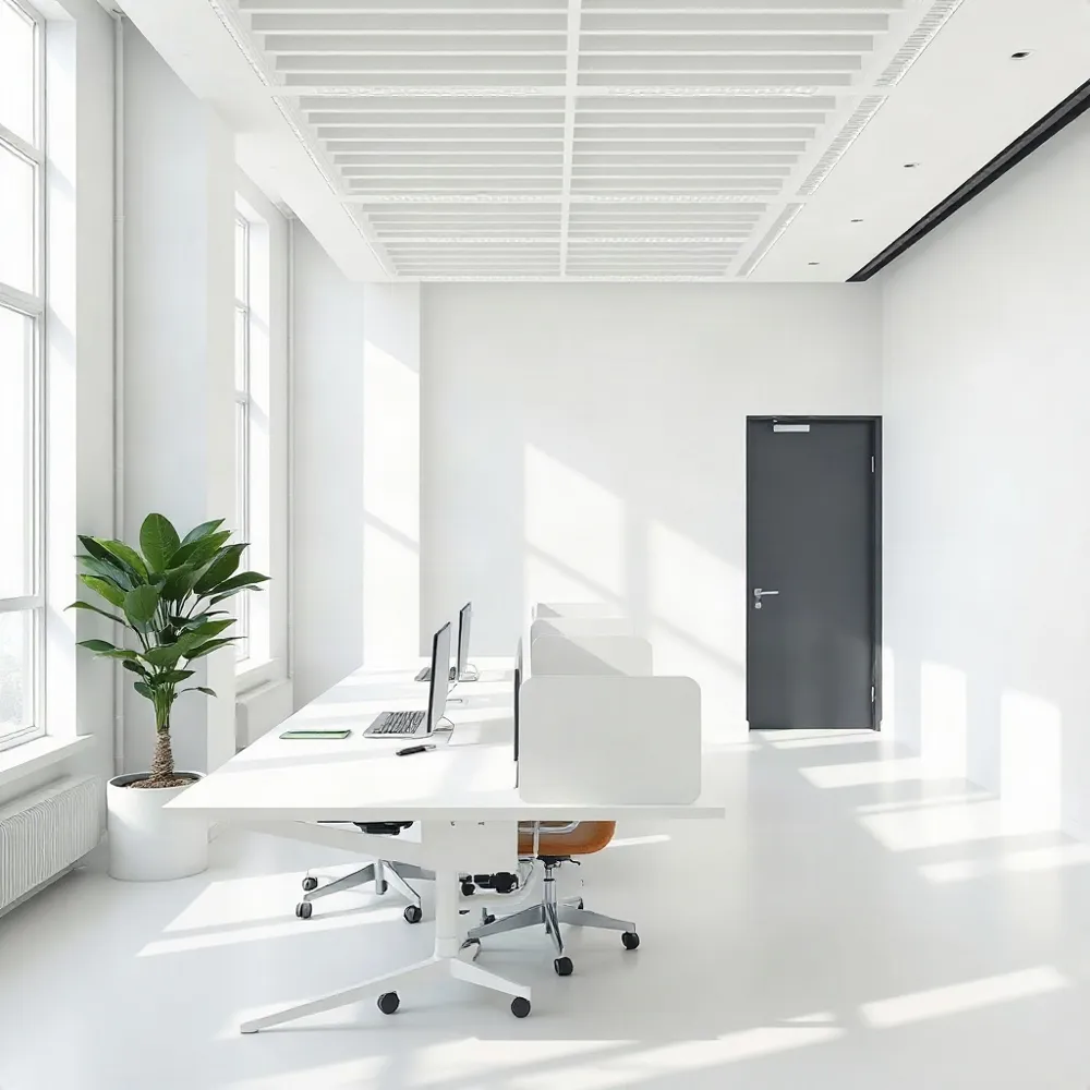 Prioritise stability, motor reliability, and ease of use to ensure your office investment delivers lasting value and performance.