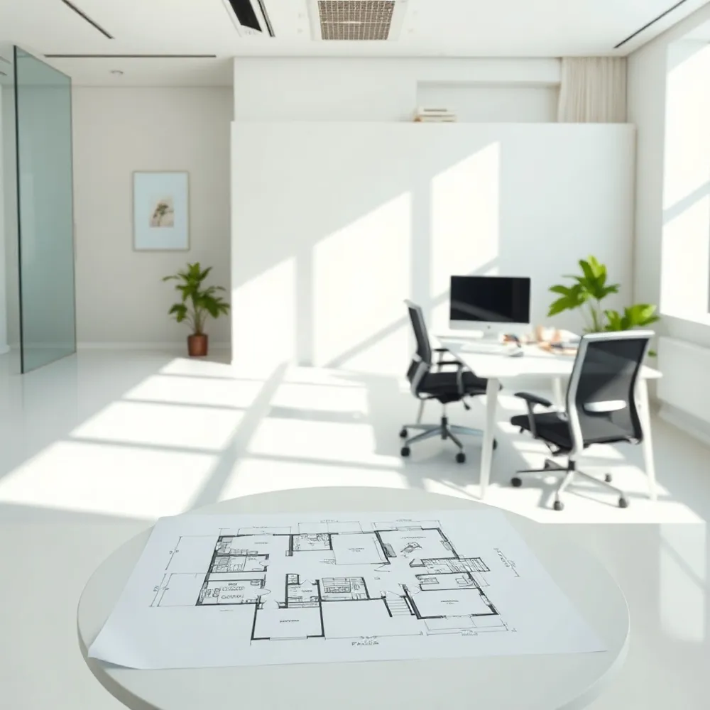 Our experts provide professional space planning to help you choose the ideal ergonomic furniture that aligns with your business goals.