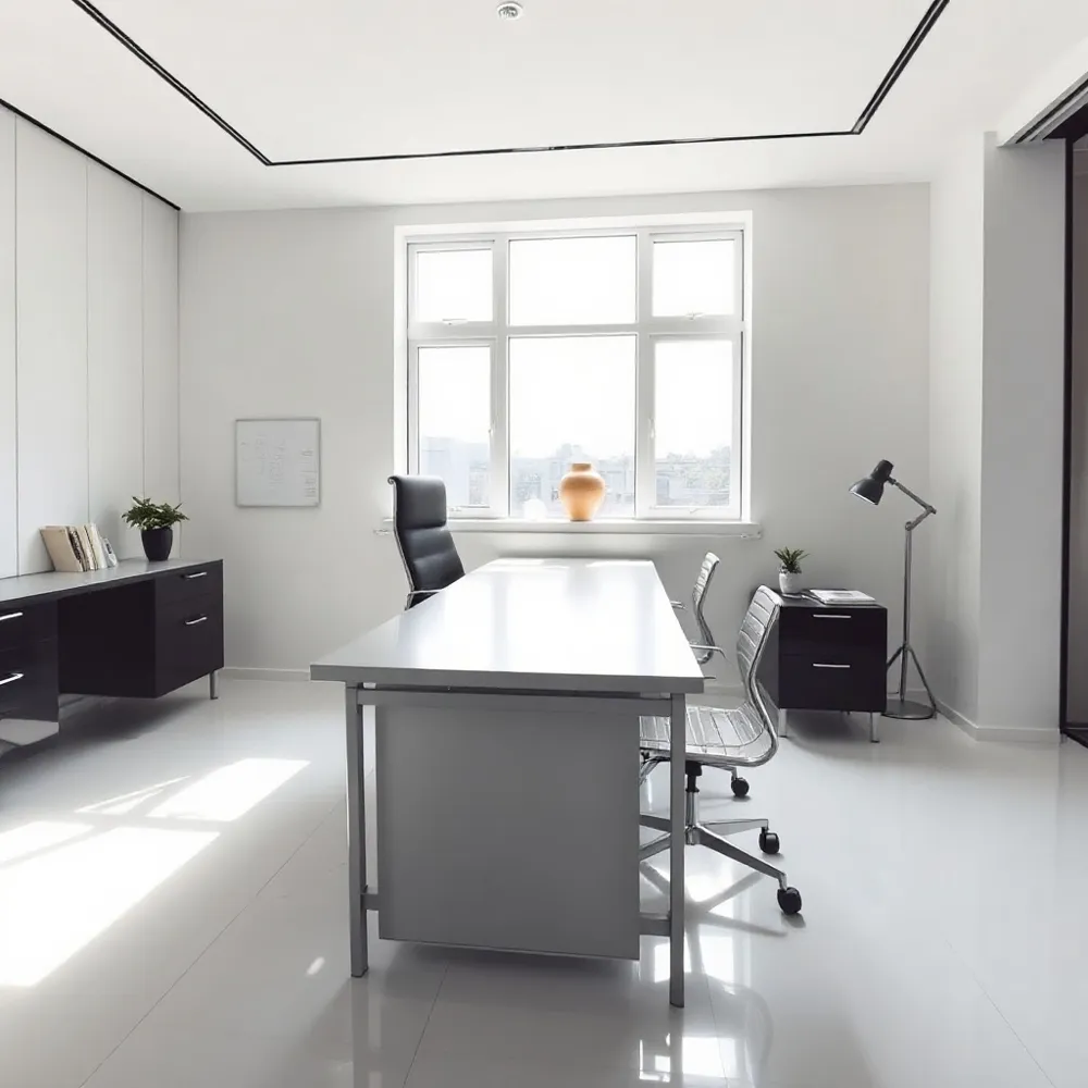 Extend the lifespan of your office furniture through strategic structural enhancements and hardware maintenance that keep your workspace functioning perfectly.