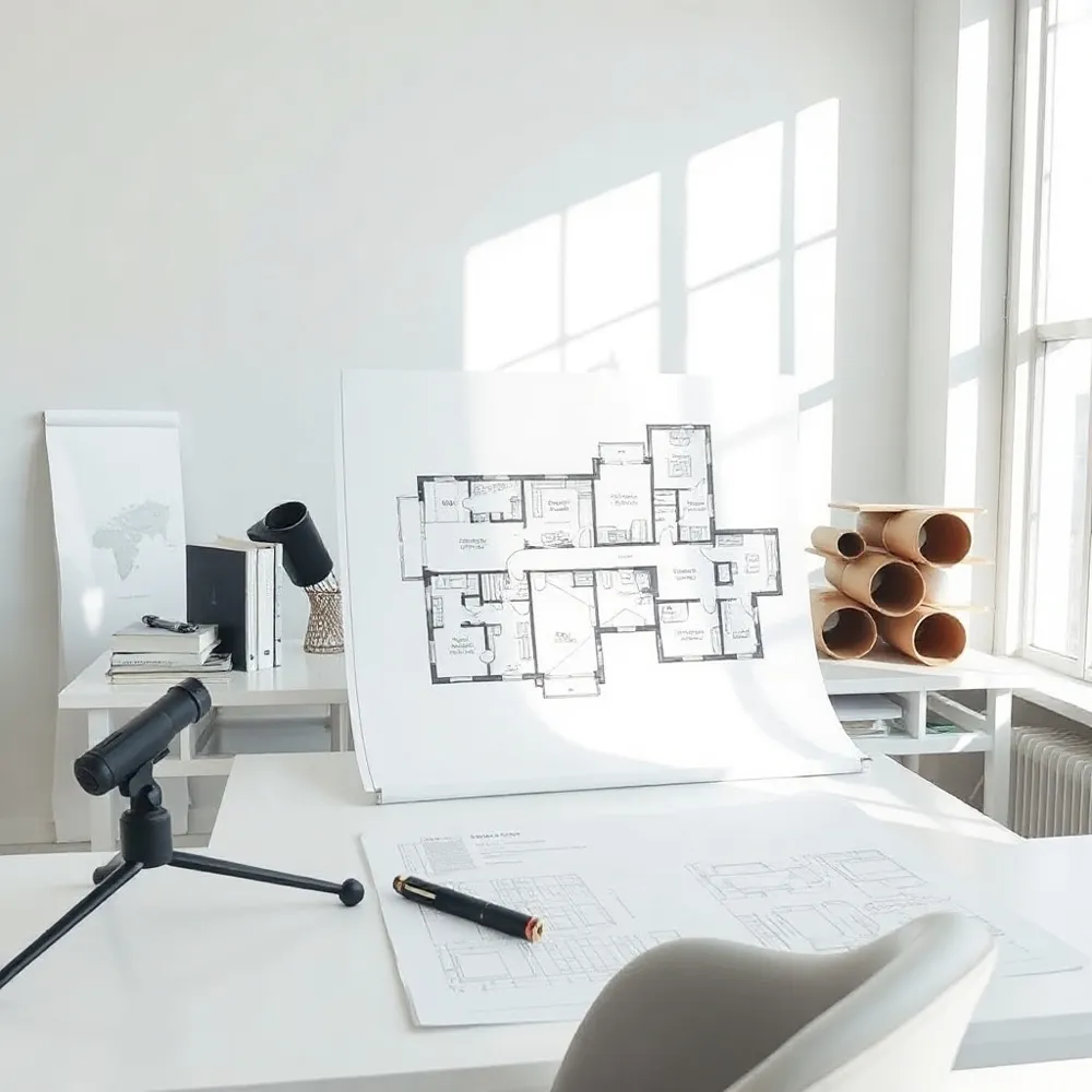 Transform your floor planning process by visualising exactly how new furniture fits and functions within your unique office environment before you buy.