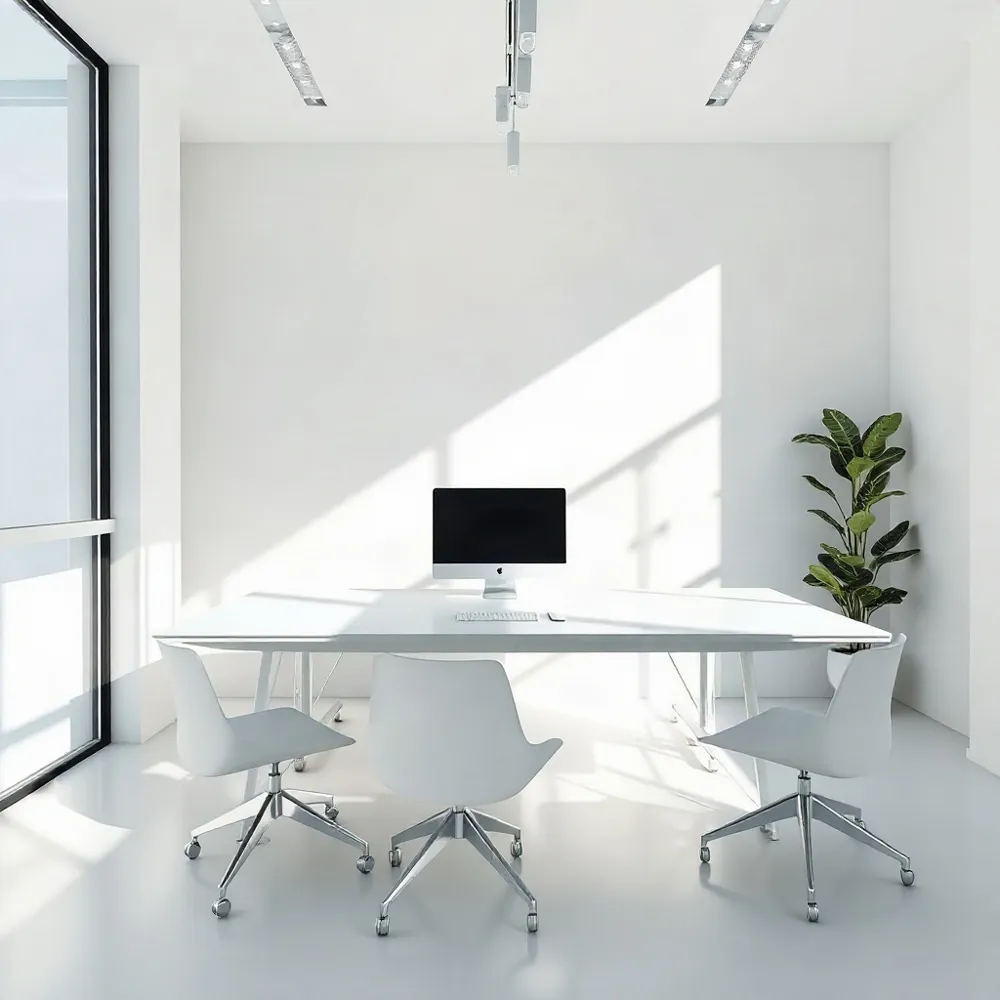 Consistent daily maintenance and proactive protective measures are the simplest ways to preserve your office furniture and protect your initial investment.