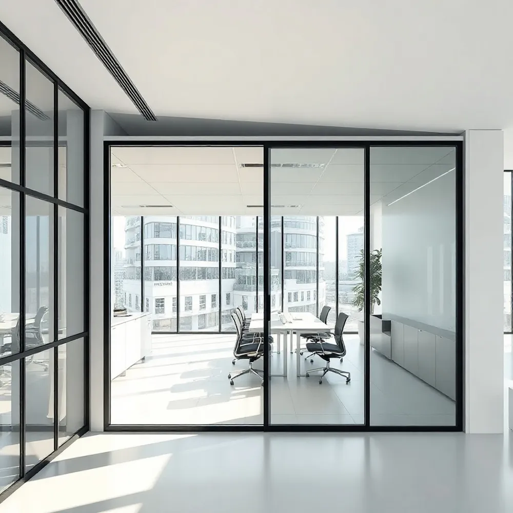 Acoustic pods create versatile sanctuaries that allow your team to transition effortlessly between deep focus work and active collaboration within an open-plan office.