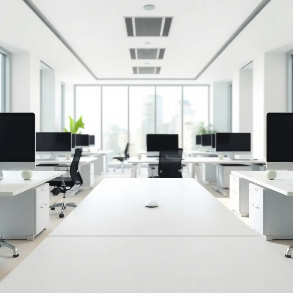 Determine the ideal desk solutions for your workspace by assessing team workflow and selecting reliable furniture that balances ergonomic needs with long-term durability.