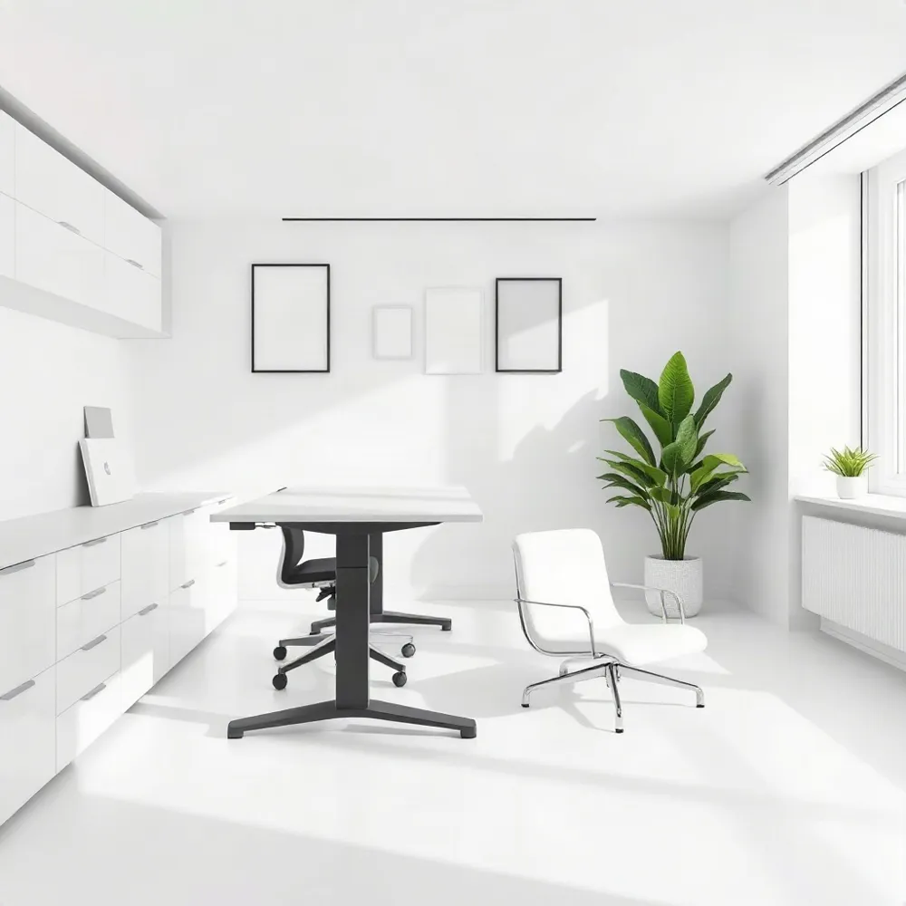 Transform your office with height adjustable desks that boost employee energy and foster a culture of long-term health.
