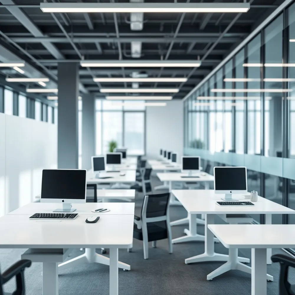 Transitioning to standing desks is a strategic move for UK businesses looking to boost employee energy and mitigate the long-term risks of sedentary work.