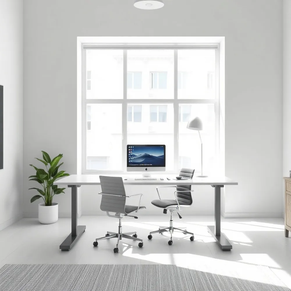 Discover how transitioning to a height-adjustable desk supports employee wellbeing and fosters a more adaptable, productive office culture across your business.
