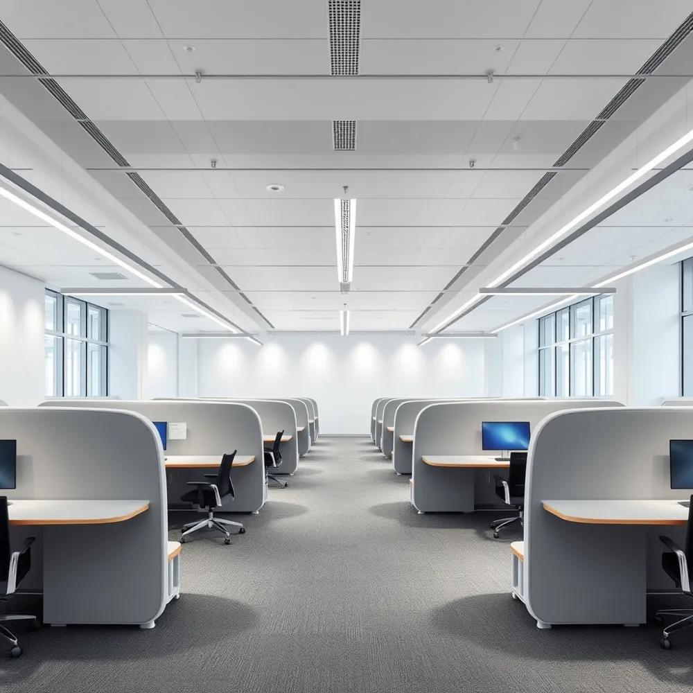 Matching your acoustic pod size to specific team needs ensures high asset utilisation and effective use of your valuable office real estate.