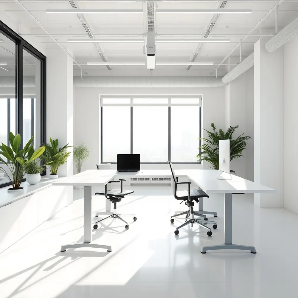 Investing in premium ergonomic furniture is a strategic choice that enhances employee focus, reduces physical strain, and promotes a healthier workplace culture.