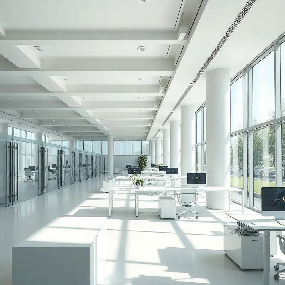 Our end-to-end service ensures a seamless transition to dynamic workspaces through expert space planning, precise installation, and tailored furniture configurations.