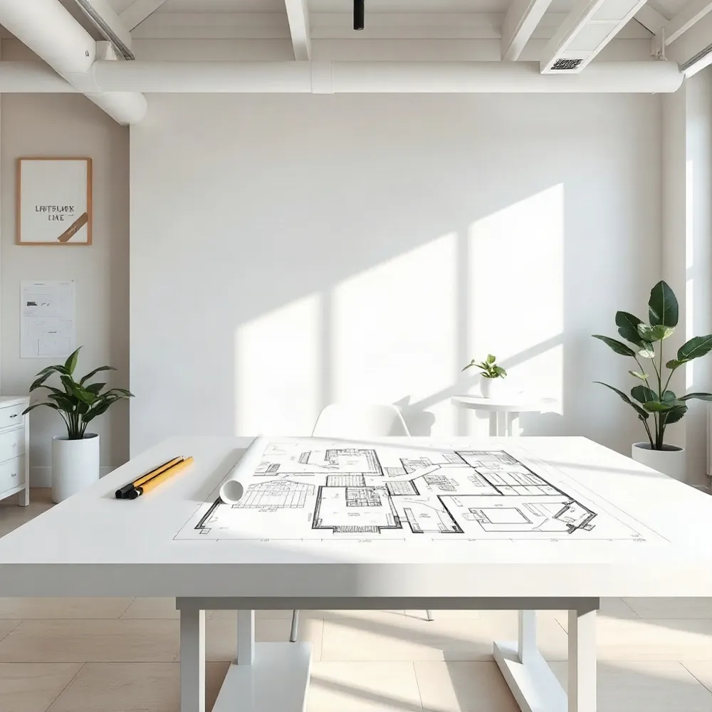 Careful measurement and precise layout planning ensure your new meeting table perfectly complements your office footprint and supports your team’s unique goals.