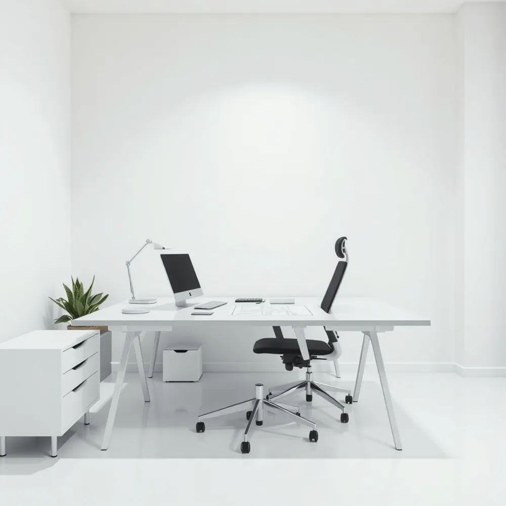 Utilise our interactive digital tools and augmented reality previews to ensure every piece of your new office furniture fits your floor plan perfectly.