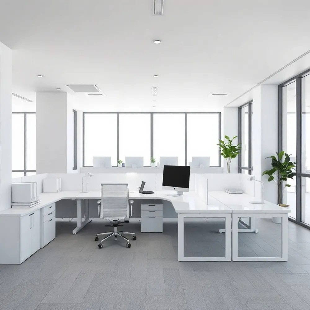 Prioritize robust frame engineering and professional assembly to ensure your ergonomic workstations deliver long-term stability for your business.