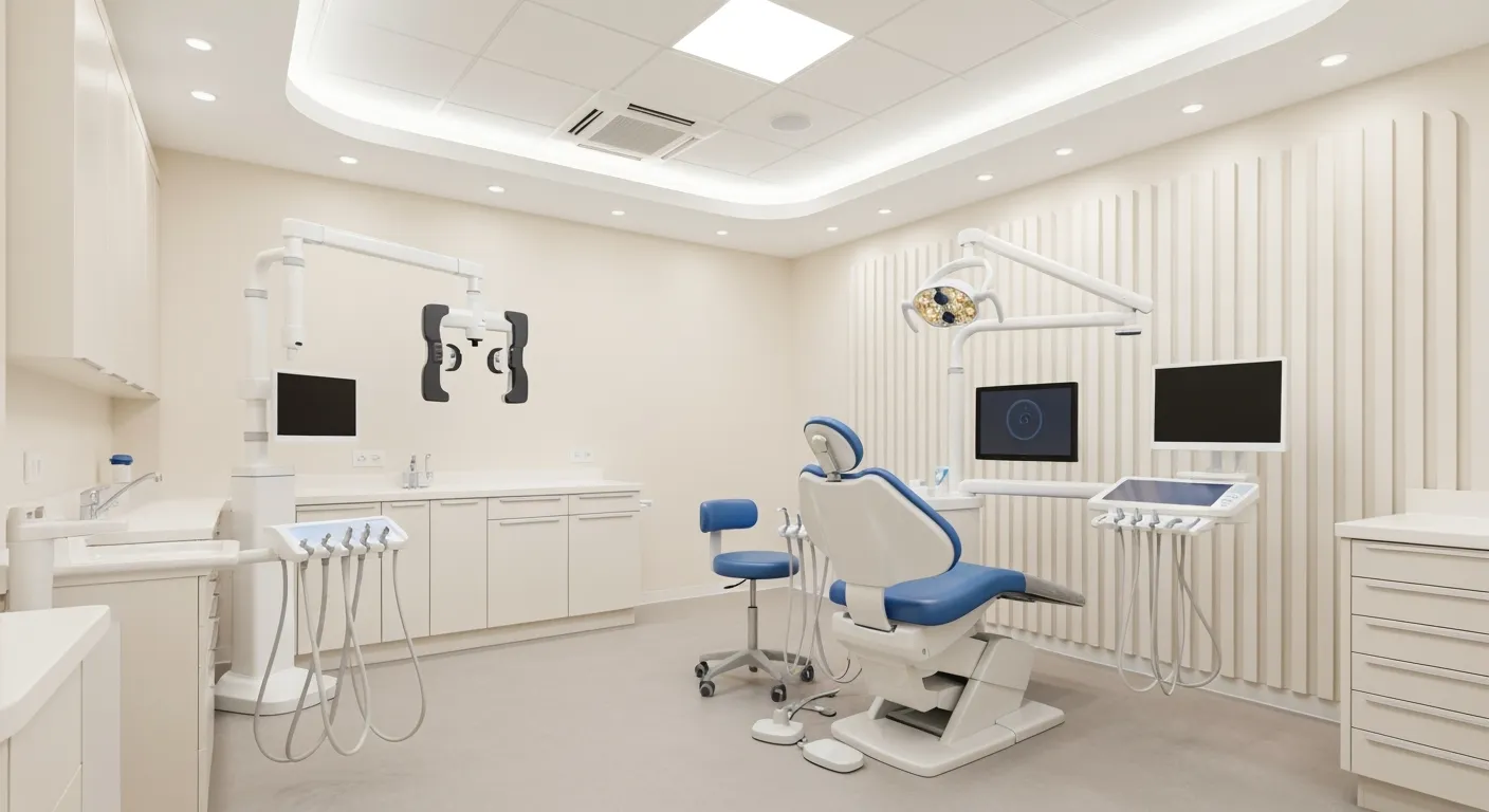 Latest Innovations in Dental Technology Enhancing Patient Experience ...