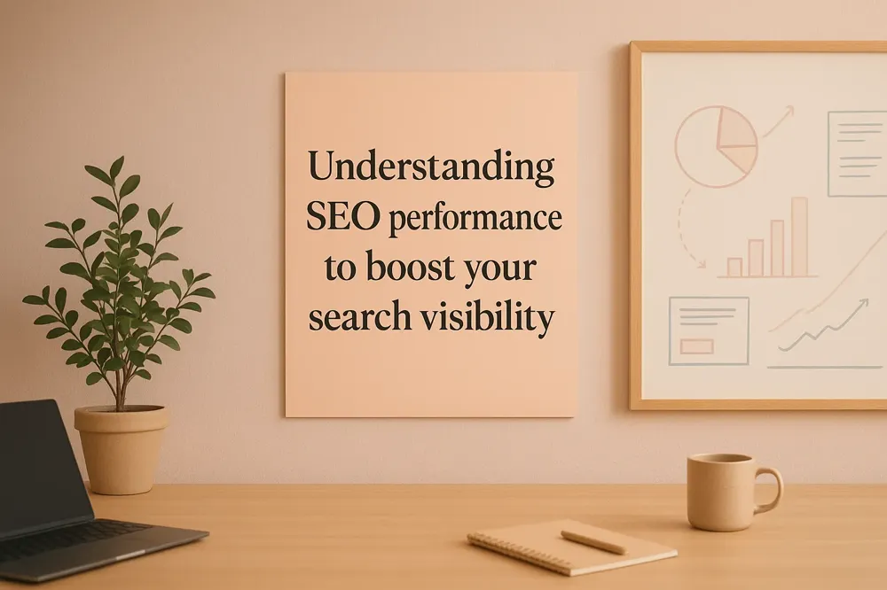 Understanding SEO performance to boost your search visibility