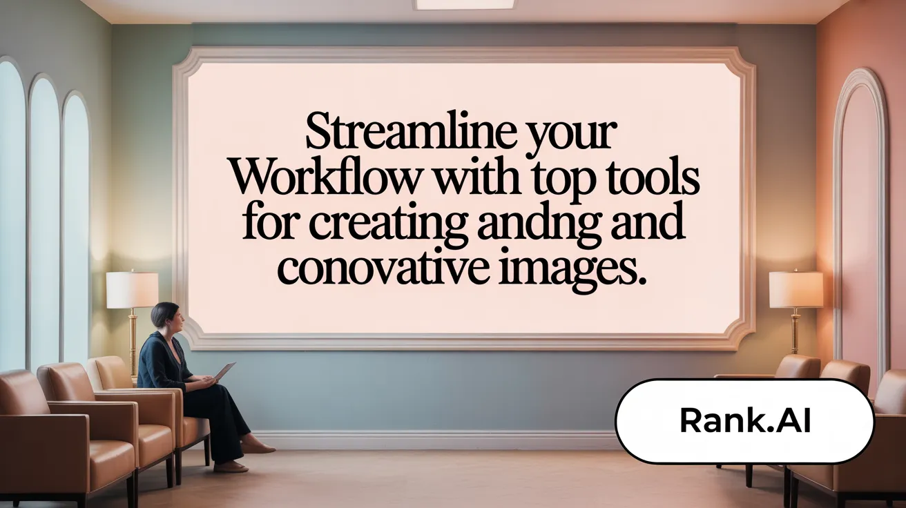 Streamline your workflow with top tools for creating and converting next-generation images.