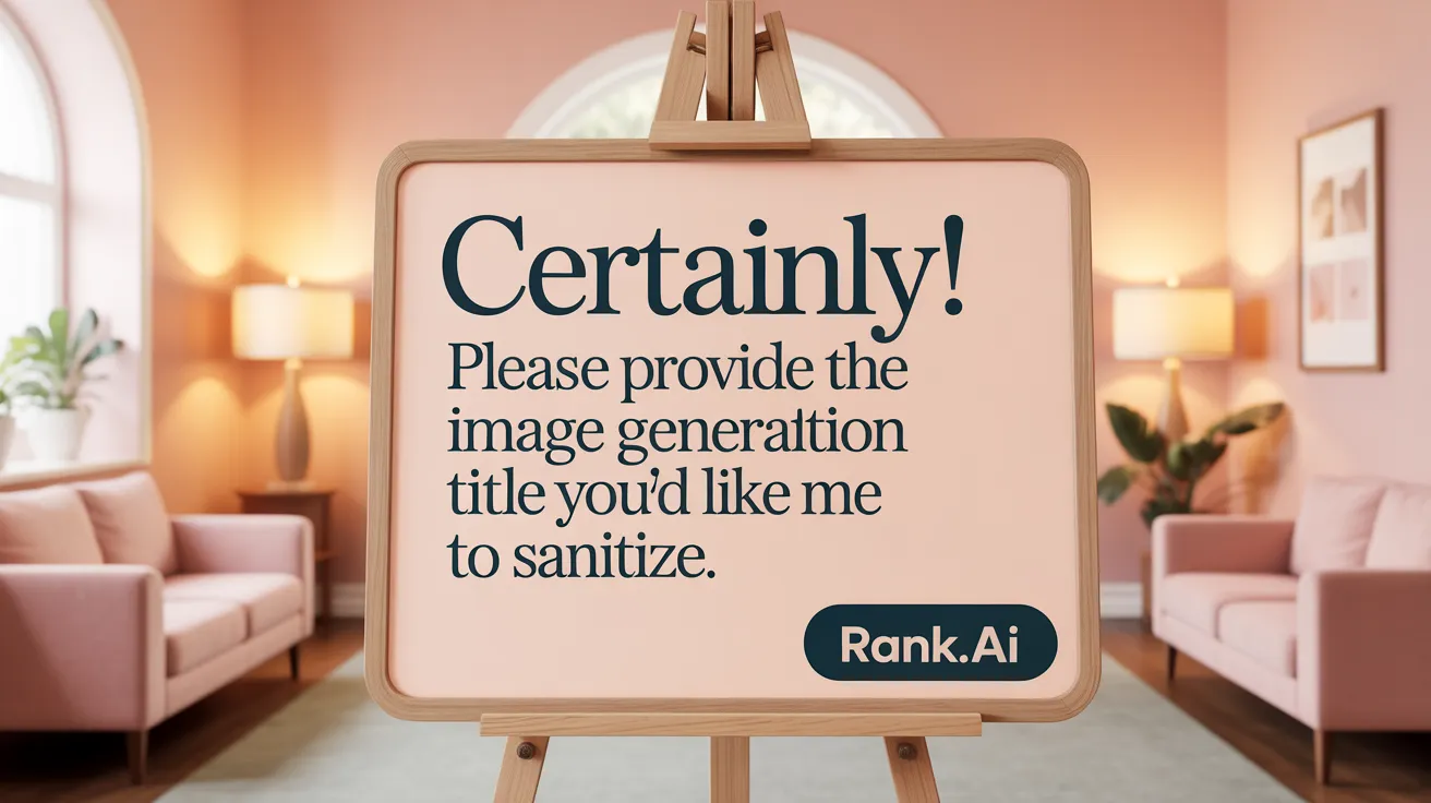 Follow HTML standards: use <img> within <p> tags properly with descriptive alt texts and proper attributes.